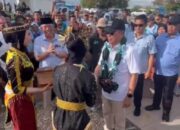Tokoh Masyarakat Bombana : Pilih Pemimpin Yang Telah Selesai Dengan Dirinya