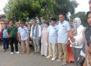 Parpol Pengusung Optimis Menangkan ASR-Hugua di Baubau