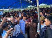Harapan Petani Mowila Konsel Untuk Kemenangan ASR-Hugua