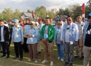 Dukungan Warga Terus Mengalir Untuk Paslon ASR-Hugua di Kabupaten Muna Barat
