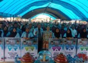 Ketua DPC Gerindra Buteng Serukan Hindari Politisasi SARA saat Kampanye ASR-Hugua