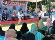 Hugua : 30 Tahun Lalu Hadir di Buton Lewat Program Sosial