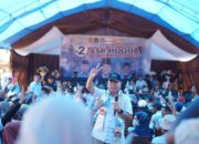 Kampanye di Konut, ASR : Saya Wakafkan Diri dan Tidak Pilih Kasih