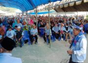 “Sudah Cerdas Memilih Calon Pemimpin, ASR-Hugua Ada di Hati Rakyat Sultra”