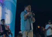 Influencer Asal Muna Ajak Milenial, Gen Z Tidak Mudah Terprovokasi Isu SARA