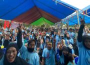 ASR Lindungi Petani Lewat Program ‘Setara’