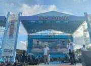 Utusan Khusus Presiden Optimis ASR-Hugua Mampu Bawa Perubahan Lebih Baik Untuk Sultra