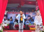 ASR-Hugua Janji Naikkan Tunjangan ASN Saat Kampanye di Konsel