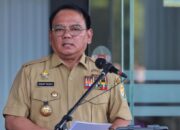 Ekonomi Sultra Tumbuh 5,40 Persen, Pj Gubernur : Alhamdulillah, Lakukan Terus Penguatan Ekonomi di Berbagai Sektor Riil