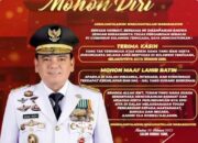 Ketua Pengadilan Tinggi Sultra Sebut Kestabilan Politik Terjaga Selama Andap Jabat Pj Gubernur