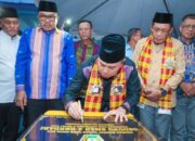 Gubernur Sultra Resmikan Gedung SMAN 1 dan SMAN 4 Jadi Sekolah Unggulan
