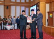Andap Pamit, 534 Hari Berkarya di Sultra