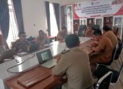 April 2025, Provinsi Gelar Jambore Tangguh Bencana 2025 di Koltim
