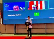 Pemda Koltim Sampaikan Ringkasan Laporan Penyelenggaraan Pemerintah Daerah Tahun 2024