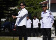 Bupati Koltim Beri Sanksi Tiga ASN Koltim