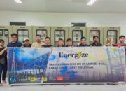 PLN UIP Sulawesi Sukses Rampungkan Pembangunan SUTT 150 kV PLTMG Luwuk – Toili