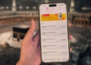 Koneksi Lancar di Tanah Suci Kini Lebih Simpel dengan Paket IM3 SimpelRoam Haji