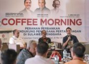 Bank Sultra Berkomitmen Dukung Pertumbuhan Usaha Sektor Pertambangan