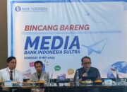 BI Dorong Pemda Tingkatkan Digitalisasi Transaksi Keuangan di Sultra