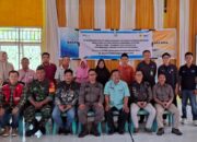 PLN Gelar Sosialisasi K3 Bagi Masyarakat dan Pekerja di Pohuwato