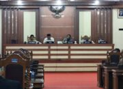 DPRD Sultra Bahas Perubahan Status Bank Sultra Menjadi Perseroan Terbatas