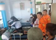 Lansia Hilang Saat ke Kebun di Konda Ditemukan Selamat