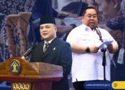 Kakanwil Hukum-Kadin Sultra Silaturahmi, Bahas Kemajuan UMKM Lewat Pemanfaatan KI dan Perseroan Perorangan