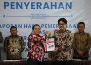 Era Kepemimpinan Abd Azis, Koltim Kembali Raih WTP