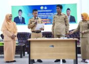 Kadis Dikbud Sultra Komitmen Bangun Sekolah Unggulan dan Perbaiki Kekurangan