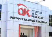 OJK Sebut Perubahan Status Bank Sultra Jadi PT Permudah Tambahan Modal