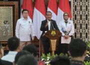 RUPTL Terbaru Berpotensi Tawarkan 91 Persen Green Jobs dari Sektor Pembangkit Listrik