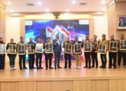 Bank Sultra Raih Top Bank 2025 di Ajang Bergensi, Komitmen Bangun Ekonomi Daerah