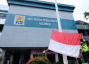 Hari Lahir Pancasila, PLN UIP Sulawesi Memperkokoh Ideologi Pancasila Menuju Indonesia Raya