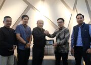 PLN UIP Sulawesi- Kanwil VI KPPU Makassar Audiens, Perkuat Sinergi dalam Pencegahan Praktik Monopoli dan Persaingan Usaha Tidak Sehat