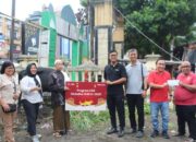 Iduladha 1446 H, Telkomsel Bagikan Hewan Kurban ke 600 Titik Prioritas di Seluruh Indonesia