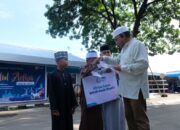 Iduladha 1446, PLN UIP Sulawesi Salurkan 770 Kg Daging Kurban dan Khitan Massal Gratis