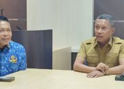 Ruas Jalan di Butur dan Koltim Mulai Dikerja, Harus Rampung Desember 2025