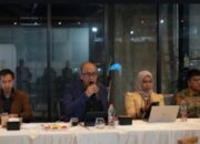 Sultra Maimo 2025, Kepala BI : Perkuat UMKM dan Dorong Digitalisasi