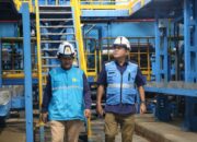 Dukung Ketahanan Energi, PLN Operasikan PLTMG Luwuk dan Sistem 150kV Pertama di Banggai