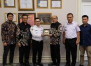 Swasembada Energi, Pendapatan Daerah Banggai Meningkat Berkat Operasional PLTMG Luwuk dan Sistem 150 kV