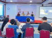 BPS – Pemda Koltim Gelar PPS Demi Tingkatkan Kualitas Data