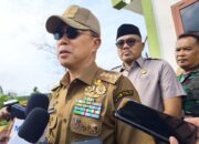 Lahan Pemprov Berkurang Hingga 207 Hektar, Gubernur Sultra Segera Bentuk Tim