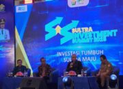Taat Bayar Pajak, PT Ifishdeco Tbk Berbagi Pengalaman di Sultra Investment Summit 2025
