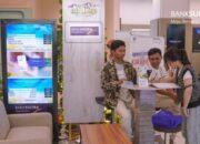 Bank Sultra Komitmen Dukung Kemajuan UMKM dan Digitalisasi Lewat Sultra Maimo 2025