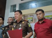 Diduga Korupsi Rp5,2 Miliar, Eks Pejabat Kantor Pos Kendari Ditahan