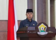 Jawaban Gubernur Sultra atas Pandangan Umum Fraksi DPRD Terkait Ranperda Pertanggungjawaban APBD 2024