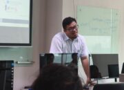 Pemuda Asal Sultra Ciptakan Mesin Pencari Lokal, Angkat Konten Daerah