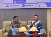 Bank Sultra Minta AMSI Kawal, Jadi Kontrol Sosial Bagi Industri Jasa Keuangan