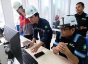 PLN UIP Sulawesi Berhasil Energize SUTT 150 kV Kolonodale-Bungku dan GI 150 kV Bungku, Jawaban atas Krisis Listrik di Morowali
