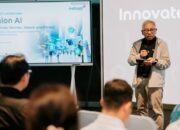 Indosat Business Luncurkan Vision AI: Solusi Pengawasan Cerdas Berbasis AI untuk Efisiensi dan Keamanan Bisnis